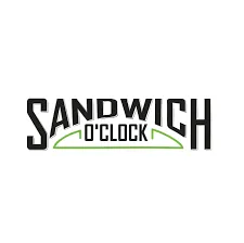 SANDWICH O CLOCK