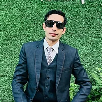 Sudarshan Gautam