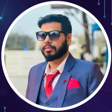 Ashok Subedi — Founder & CEO
